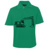 JB's  KIDS S/S 210 POLO Thumbnail