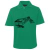 JB's  KIDS S/S 210 POLO Thumbnail