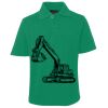 JB's  KIDS S/S 210 POLO Thumbnail