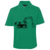 JB's  KIDS S/S 210 POLO Thumbnail