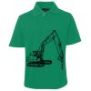 JB's  KIDS S/S 210 POLO Thumbnail