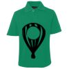 JB's  KIDS S/S 210 POLO Thumbnail