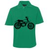 JB's  KIDS S/S 210 POLO Thumbnail