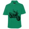 JB's  KIDS S/S 210 POLO Thumbnail