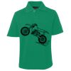 JB's  KIDS S/S 210 POLO Thumbnail