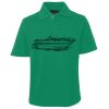 JB's  KIDS S/S 210 POLO Thumbnail