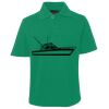JB's  KIDS S/S 210 POLO Thumbnail