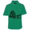 JB's  KIDS S/S 210 POLO Thumbnail
