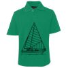 JB's  KIDS S/S 210 POLO Thumbnail