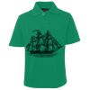 JB's  KIDS S/S 210 POLO Thumbnail