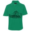 JB's  KIDS S/S 210 POLO Thumbnail