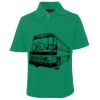 JB's  KIDS S/S 210 POLO Thumbnail