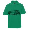 JB's  KIDS S/S 210 POLO Thumbnail