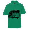 JB's  KIDS S/S 210 POLO Thumbnail