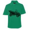JB's  KIDS S/S 210 POLO Thumbnail