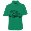 JB's  KIDS S/S 210 POLO Thumbnail