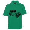 JB's  KIDS S/S 210 POLO Thumbnail