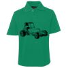JB's  KIDS S/S 210 POLO Thumbnail