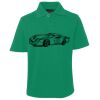 JB's  KIDS S/S 210 POLO Thumbnail