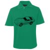 JB's  KIDS S/S 210 POLO Thumbnail