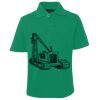JB's  KIDS S/S 210 POLO Thumbnail