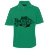 JB's  KIDS S/S 210 POLO Thumbnail