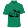 JB's  KIDS S/S 210 POLO Thumbnail
