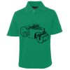 JB's  KIDS S/S 210 POLO Thumbnail