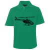 JB's  KIDS S/S 210 POLO Thumbnail