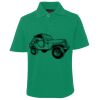 JB's  KIDS S/S 210 POLO Thumbnail