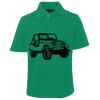 JB's  KIDS S/S 210 POLO Thumbnail