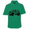 JB's  KIDS S/S 210 POLO Thumbnail