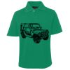 JB's  KIDS S/S 210 POLO Thumbnail