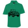 JB's  KIDS S/S 210 POLO Thumbnail