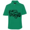 JB's  KIDS S/S 210 POLO Thumbnail
