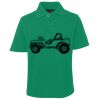 JB's  KIDS S/S 210 POLO Thumbnail