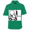JB's  KIDS S/S 210 POLO Thumbnail