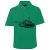 JB's  KIDS S/S 210 POLO Thumbnail