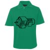 JB's  KIDS S/S 210 POLO Thumbnail