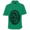 JB's  KIDS S/S 210 POLO Thumbnail