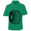 JB's  KIDS S/S 210 POLO Thumbnail