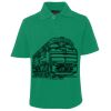 JB's  KIDS S/S 210 POLO Thumbnail