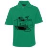 JB's  KIDS S/S 210 POLO Thumbnail