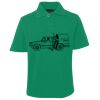 JB's  KIDS S/S 210 POLO Thumbnail
