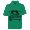 JB's  KIDS S/S 210 POLO Thumbnail