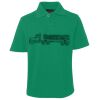 JB's  KIDS S/S 210 POLO Thumbnail