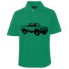 JB's  KIDS S/S 210 POLO Thumbnail