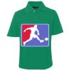 JB's  KIDS S/S 210 POLO Thumbnail