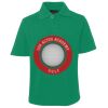 JB's  KIDS S/S 210 POLO Thumbnail