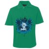 JB's  KIDS S/S 210 POLO Thumbnail